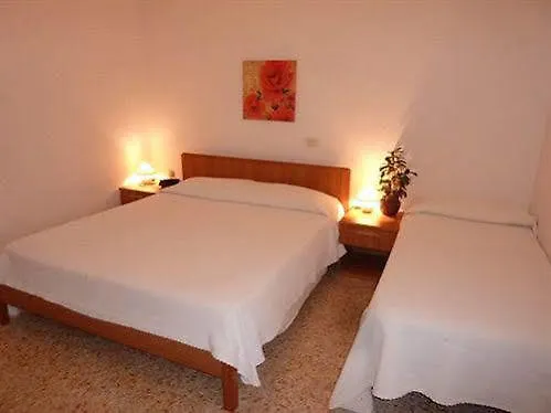 Отель Il Cacciatore 3*