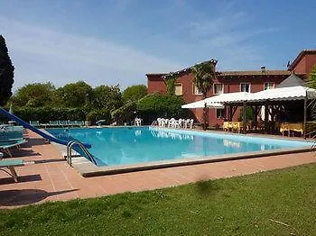 Il Cacciatore Hotel 3*