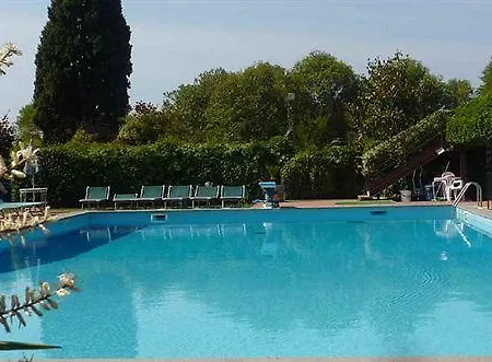 Il Cacciatore 3* Orbetello