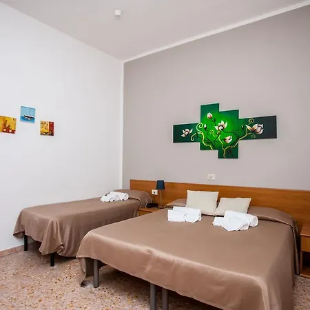 Il Cacciatore Hotel Orbetello