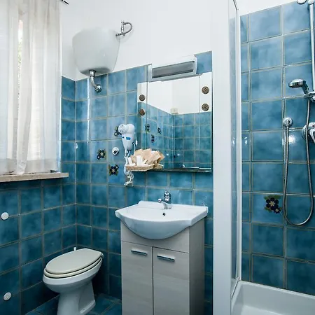 Il Cacciatore 3* Orbetello