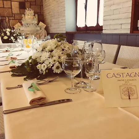 Il Cacciatore Orbetello