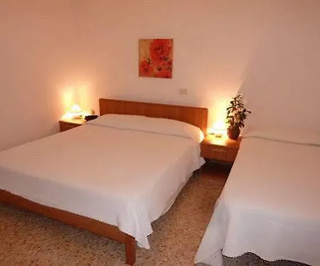 Hotel Il Cacciatore 3*