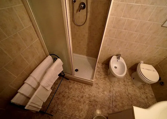 Hotel Il Cacciatore 3*