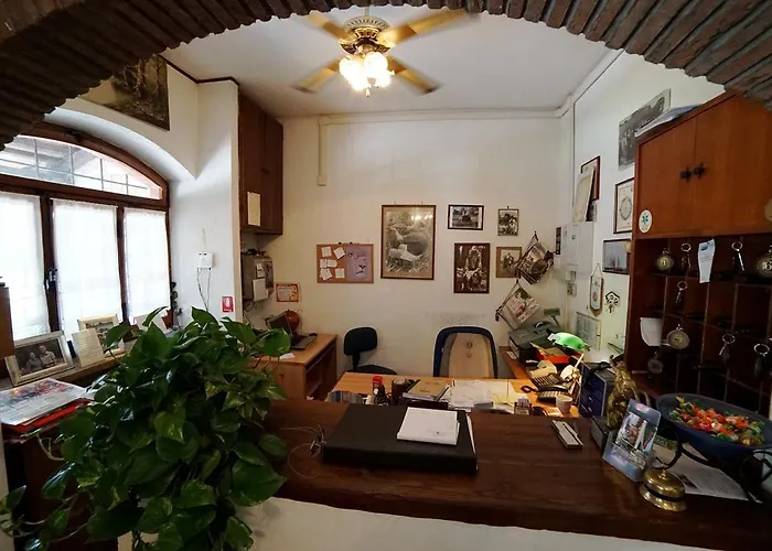 Il Cacciatore Hotel Orbetello